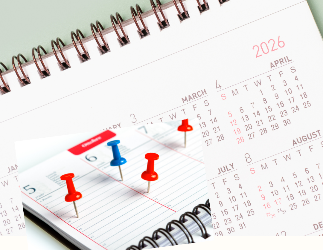 calendrier