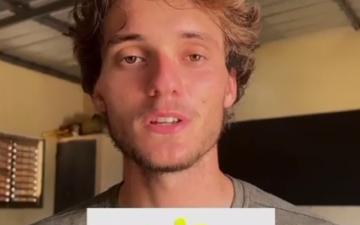 Un voyage pas comme les autres : l expérience de Rémi