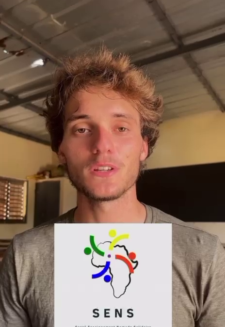 Un voyage pas comme les autres : l expérience de Rémi