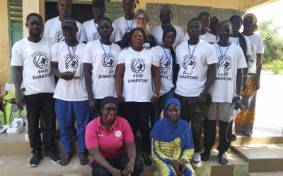 Oct 2025 FELANE : Une mission médicale inoubliable